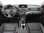 Acura ILX 2.4L 2012 года
